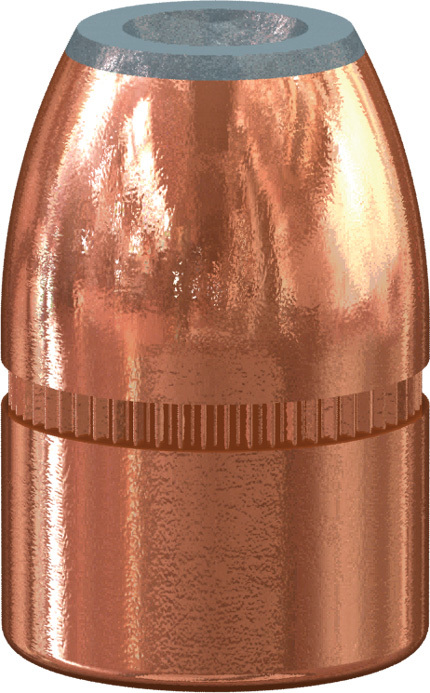 Speer Ammo 4013 Handgun .38 Special 125gr Jacketed Hollow Point Reloading Bullets - 100/Box — view 2