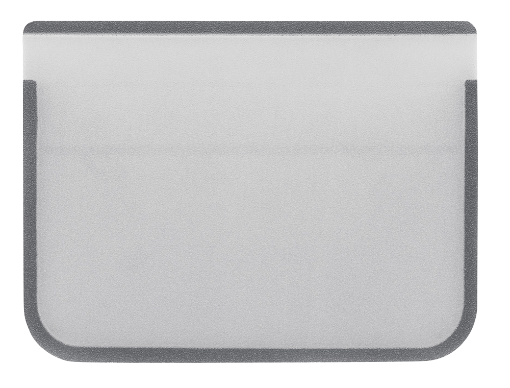 Magpul Industries DAKA Everyday Folding Wallet Polymer Stealth Gray — view 2