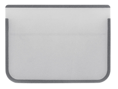 Magpul Industries DAKA Everyday Folding Wallet Polymer Stealth Gray — view 2