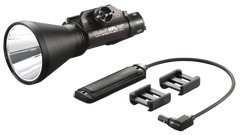 Streamlight 69216 TLR-1 HPL Gun Light 1,000 Lumens White LED Black Anodized — view 2