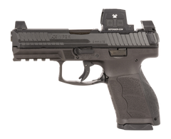 HK VP9A1 K w/Optic 9mm Luger 4.09" 10+1 Semi-Auto Pistol — view 2