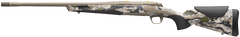 Browning X-Bolt 2 Speed SPR 300 PRC 22" 3+1 Bolt Action Rifle - OVIX Camo — view 2