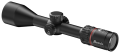 Burris Fullfield 3-12x42mm 1" Tube Matte Black Ballistic E3 Riflescope — view 2