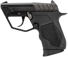 Taurus 22TUC 22 LR 2.5" 9+1 DAO Semi-Auto Pistol - Matte Black — view 2