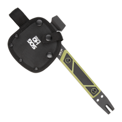 S.O.G Dual Strike HQ 3" 420 Stainless Fixed Blade Axe — view 2