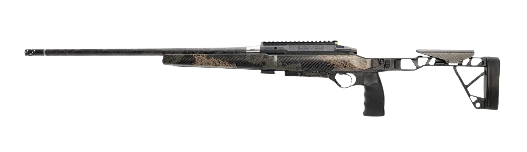 Seekins Precision Havak SLAM 308 Win 16" Bolt-Action Rifle - Digital Camo — view 2