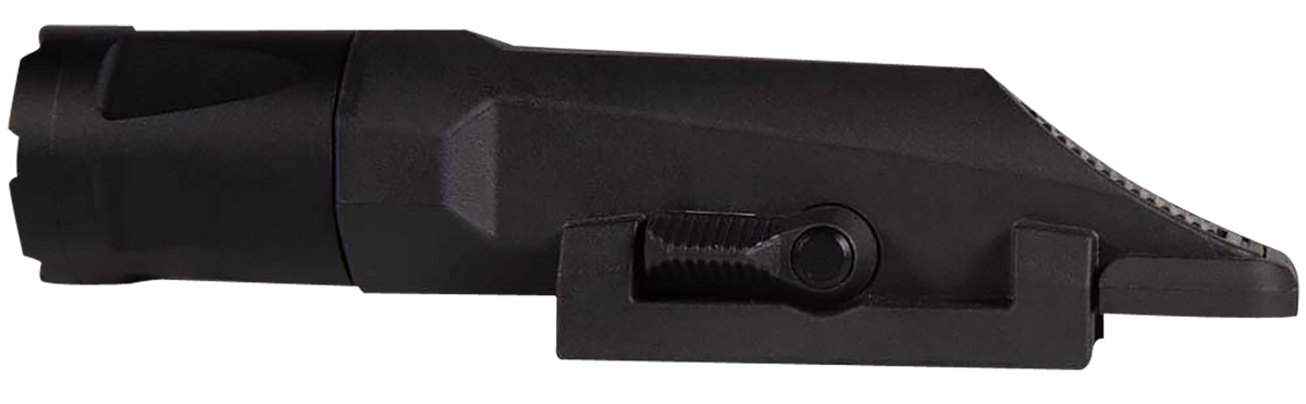 Inforce WMLx White/IR Gen 3 900 Lumen LED 1000 mW IR Black Weapon Light — view 2