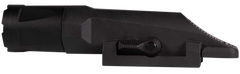 Inforce WMLx White/IR Gen 3 900 Lumen LED 1000 mW IR Black Weapon Light — view 2