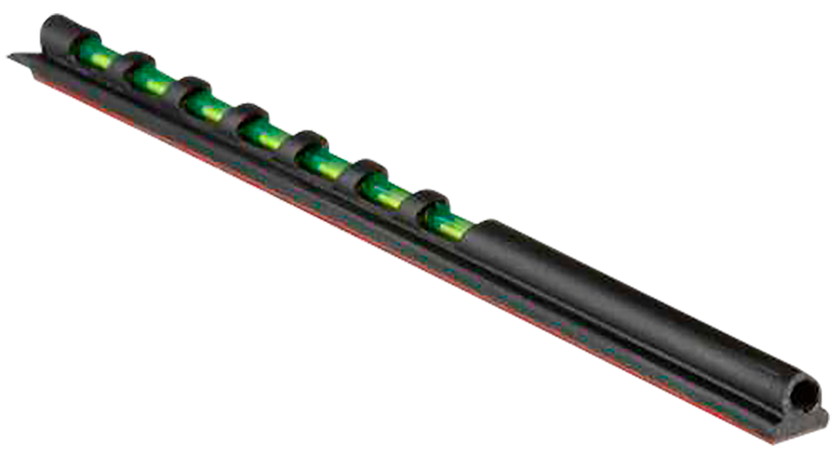 TruGlo Glo-Dot Universal Pro Green Fiber Optic Shotgun Front Sight — view 2