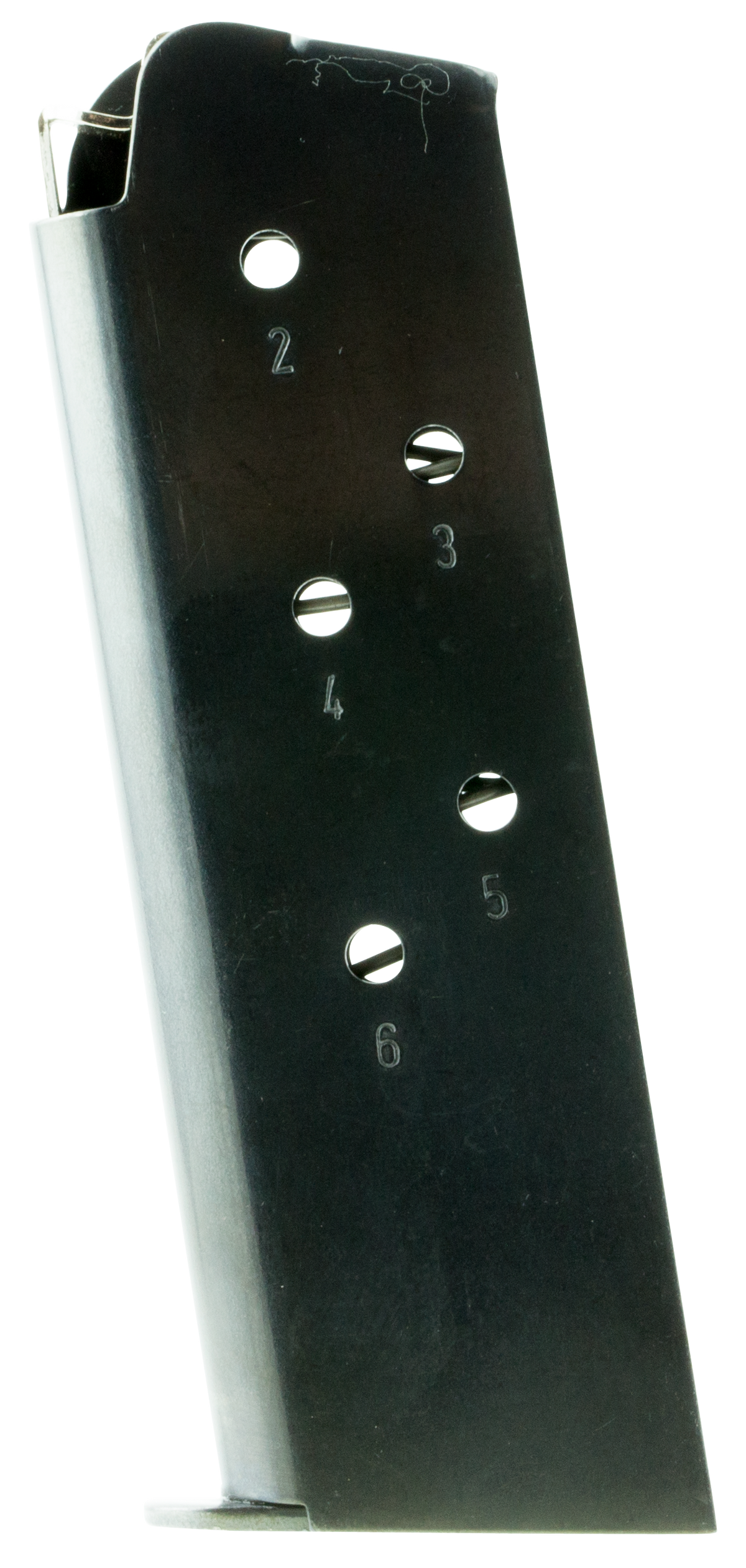 Magnum Research 1911 .45 ACP 6rd Steel Magazine — view 2