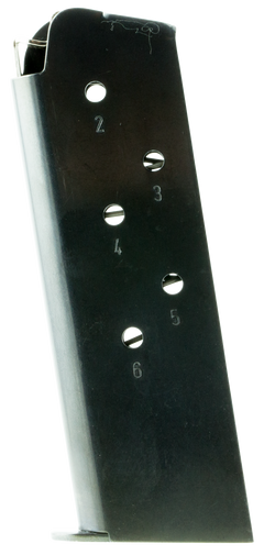 Magnum Research 1911 .45 ACP 6rd Steel Magazine — view 2