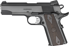 Springfield Armory 1911 Garrison 9mm Luger 9+1 4.25" Semi-Auto Pistol — view 2