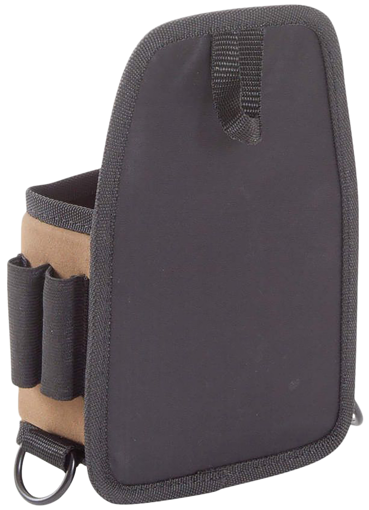 Allen 8310 Eliminator Single Box Shell Carrier Black/Brown — view 2