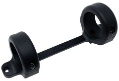 DNZ Game Reaper Tikka T3/T3X 30mm Medium 1-Piece Matte Black Scope Mount & Ring Combo — view 2