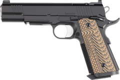 Dan Wesson Specialist 10mm Auto 5" 8+1 Semi-Auto Pistol — view 2