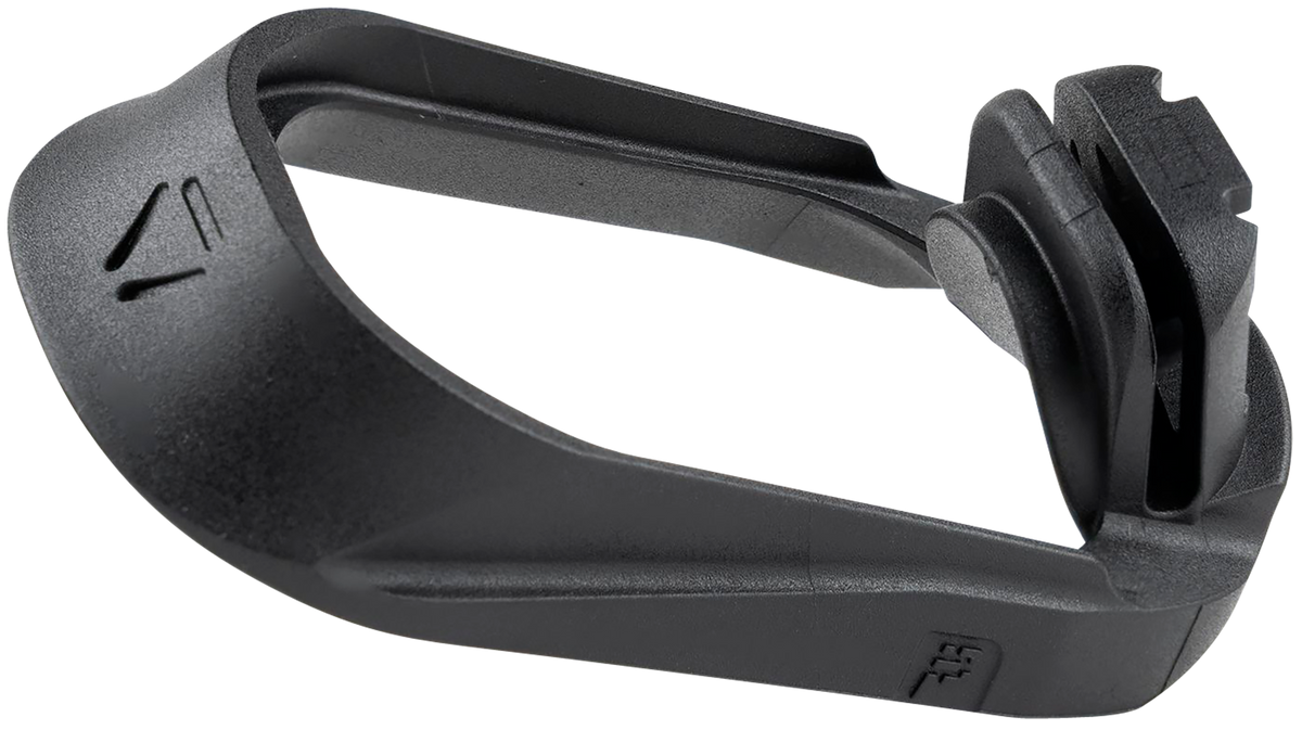 Strike Industries Flared Magwell for Glock 19/23 Gen 3 - Black — view 2