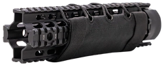 GrovTec GTAC330 Rail Wrap 6" Black — view 2