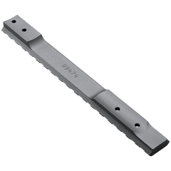Weaver Mounts 99474 Extended Multi-Slot Base - Black Anodized Aluminum - Fits Mossberg Patriot Long Action — view 2