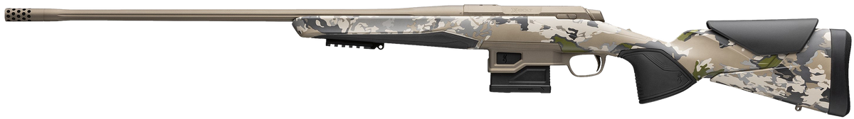 Browning X-Bolt 2 Speed Long Range SR 7mm PRC 26" 6+1 Bolt-Action Rifle — view 2