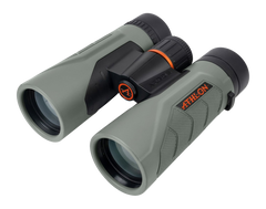 Athlon Argos G2 HD 10x42 Roof Prism Binocular - Tan — view 2