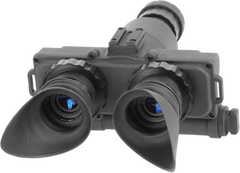 ATN NVG7-2W Night Vision Goggles 1x26mm Gen 2+ Green Phosphor Matte Black — view 2