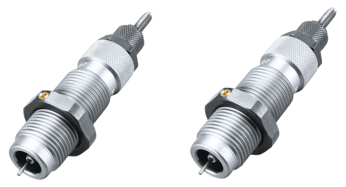 RCBS MatchMaster Competition Full-Length Bushing 2-Die Set 7mm PRC — view 2