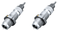 RCBS MatchMaster Competition Full-Length Bushing 2-Die Set 7mm PRC — view 2