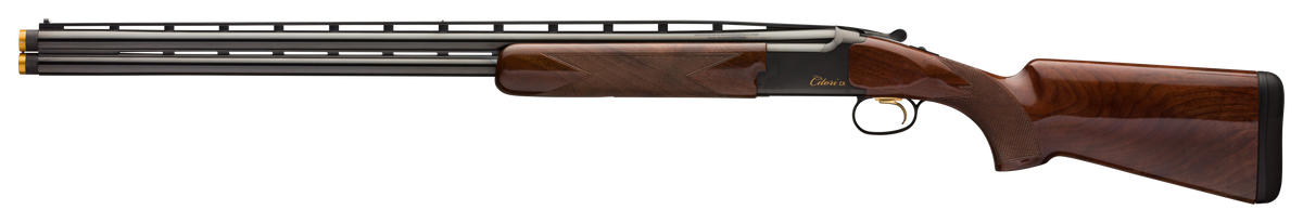 Browning Citori CX 12 Gauge 3" 2rd 30" Break-Action Shotgun — view 2