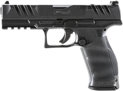Walther Arms PDP Optic Ready 9mm Luger 4.5" 10+1 Semi-Auto Pistol — view 2