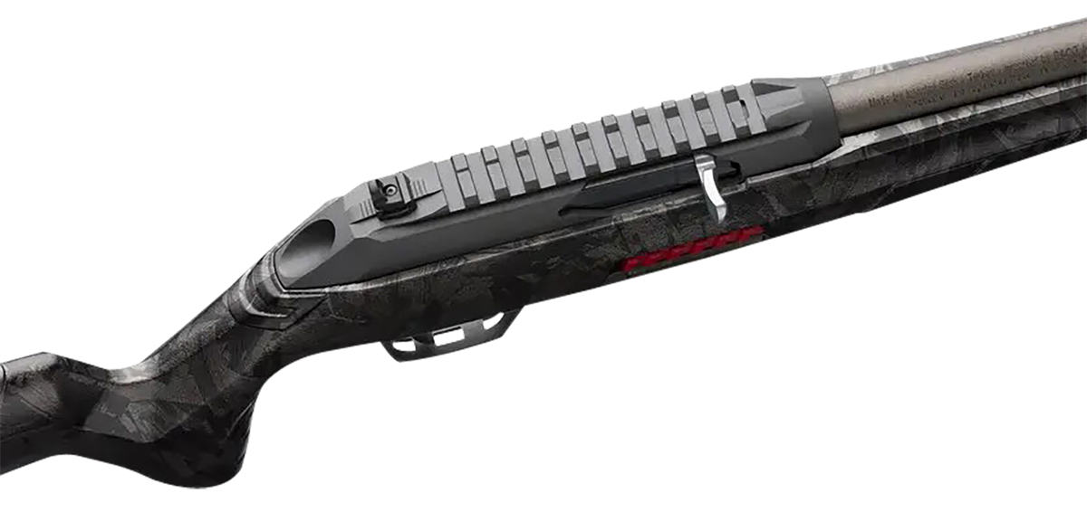 Winchester Guns Wildcat Full Size 22 LR 18" 10+1 Semi-Auto Rimfire Rifle — view 2