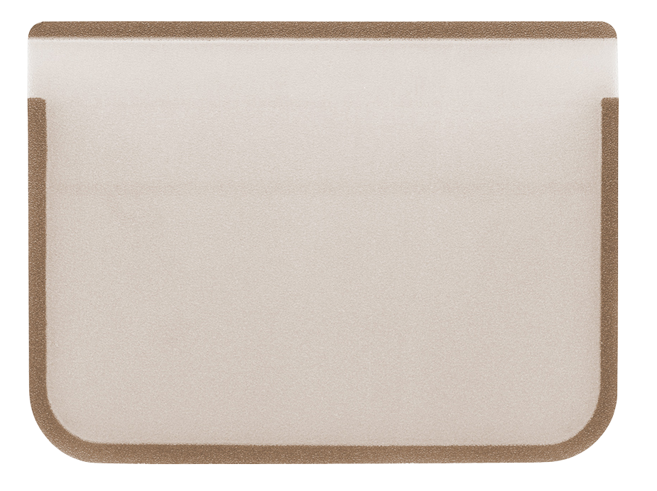 Magpul Industries DAKA Everyday Folding Wallet - Flat Dark Earth Polymer — view 2