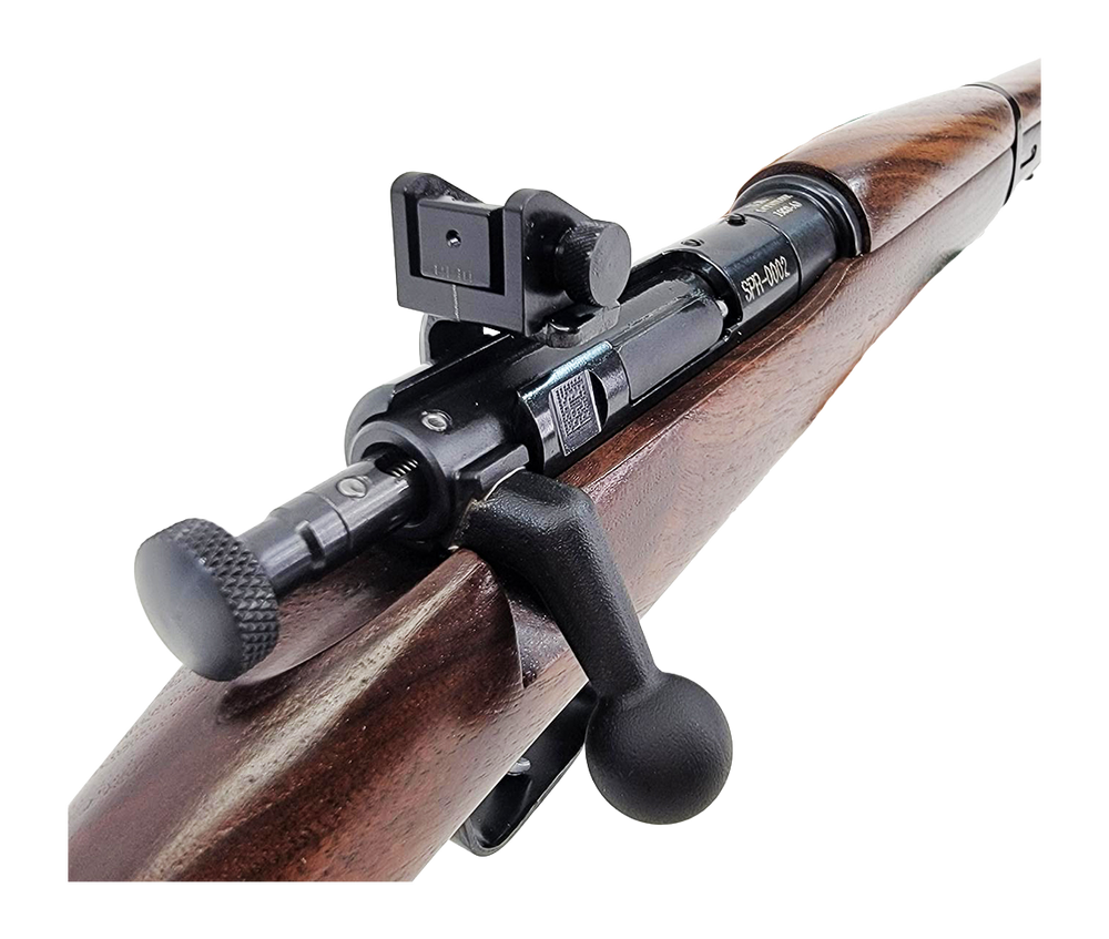 Crickett KSA1903 Mini 1903-A3 Springfield Replica 22 LR 16.50" 1-Rd Bolt Action Rifle — view 2