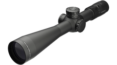 Leupold Mark 5HD 5-25x56mm M1C3 FFP PR1-MOA 35mm Tube Riflescope - Matte Black — view 2
