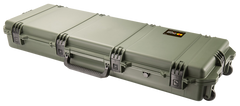 Pelican Storm iM3200 Long Rifle Case 47.2" OD Green HPX Resin — view 2