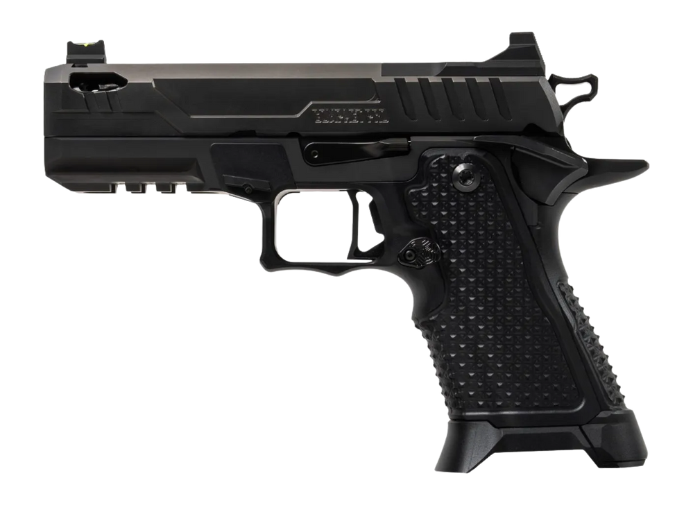 OA Defense 2311 Pro Elite Compact 9mm Luger 4.25" Ported 17+1 Semi-Auto Pistol — view 2