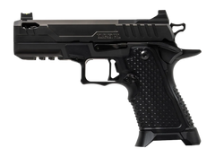 OA Defense 2311 Pro Elite Compact 9mm Luger 4.25" Ported 17+1 Semi-Auto Pistol — view 2