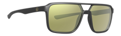 Leupold Bridger Matte Black Daylight Max Polarized Sunglasses — view 2
