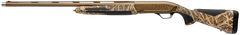 Browning Maxus II Wicked Wing 12 Gauge 3.5" 28" 4+1 Semi-Auto Shotgun - Mossy Oak Shadowgrass Blades — view 2