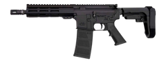 Andro Corp Industries ACI-15 CQB 300 Blackout 8" 30+1 Semi-Auto Pistol — view 2
