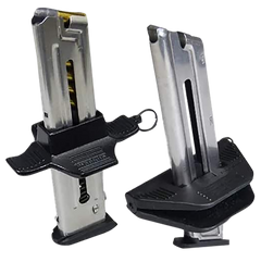 Maglula LULA XV80B 22 LR 10rd Single-Stack Ruger Magazine Loader & Unloader Set - Black — view 2