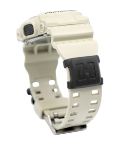 Hornady 98159 Rapid Safe RFID Wrist Band - Black/Beige — view 2