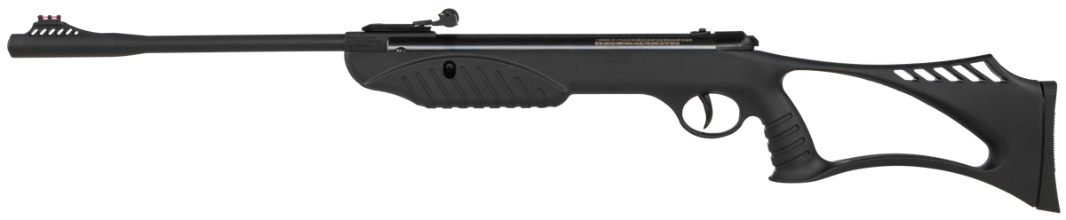 RWS Umarex Ruger Explorer Youth .177 Pellet 15" Break Barrel Air Rifle — view 2