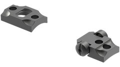 Leupold 57277 Standard Base 2-Piece Remington 7 Matte Black — view 2