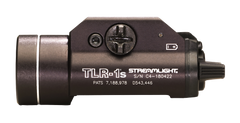 Streamlight 69210 TLR-1S 300 Lumen Weapon Light w/Strobe Black Anodized — view 2