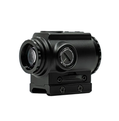 Zero Tech Optics Thrive HD 1x 20mm Prism Dot Red Dot Sight — view 2