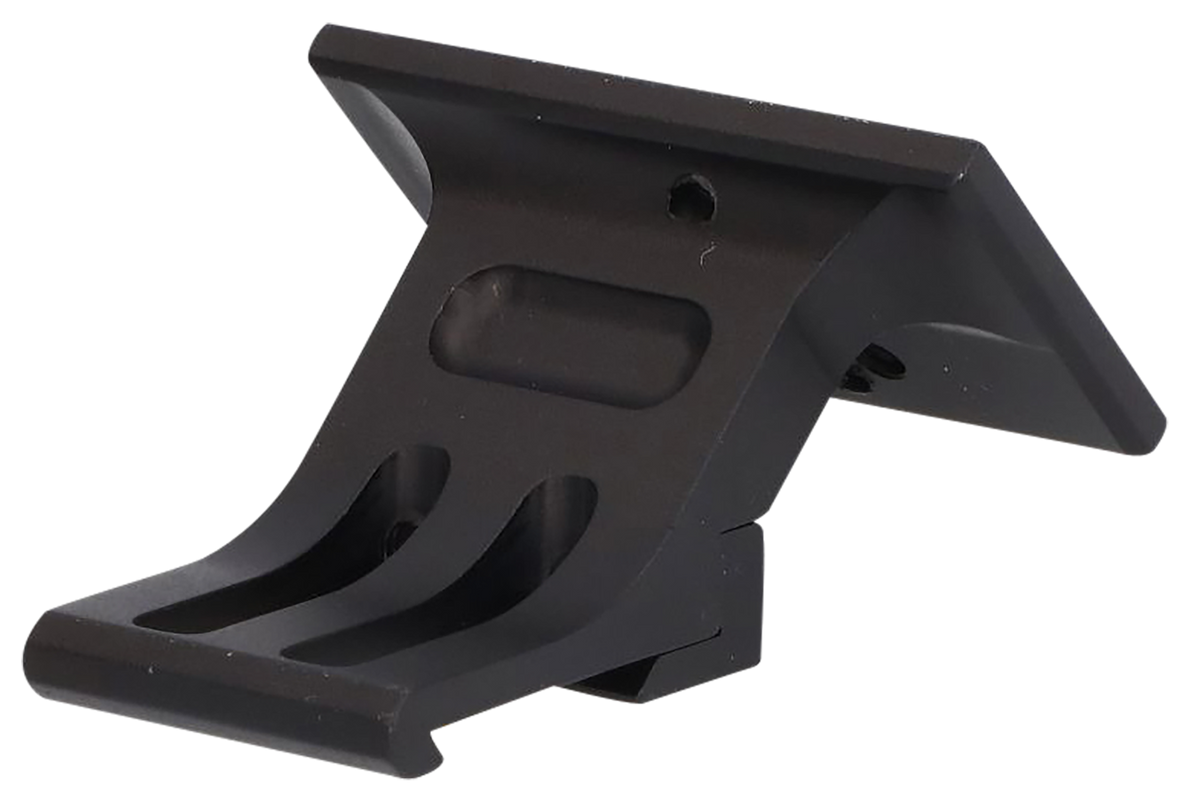 Sig Sauer Electro-Optics Romeo 45 Degree Offset Mount - Black Anodized Aluminum, Picatinny Rail — view 2