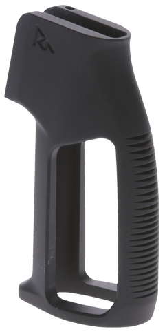 Rival Arms RA92R101A Pistol Grip AR-15 Black Aluminum 12 Degree Angle — view 2