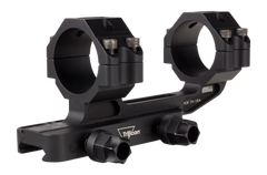 Trijicon AC22041 Cantilever Mount w/ Q-LOC 30mm 1.59 in Black — view 2
