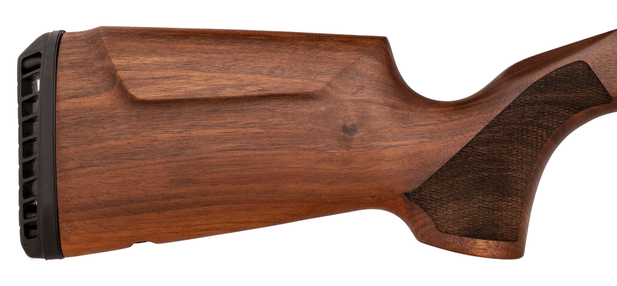 WOOX Hybrid Precision Stock American Walnut Remington 700 Long Action — view 2
