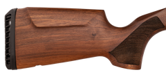WOOX Hybrid Precision Stock American Walnut Remington 700 Long Action — view 2